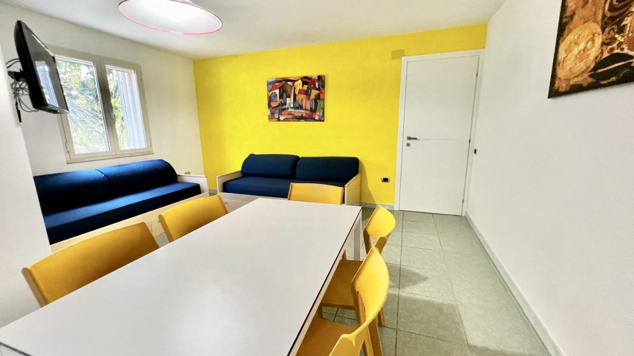 Mare Azzurro Aparthotel Cardedu Eksteriør bilde