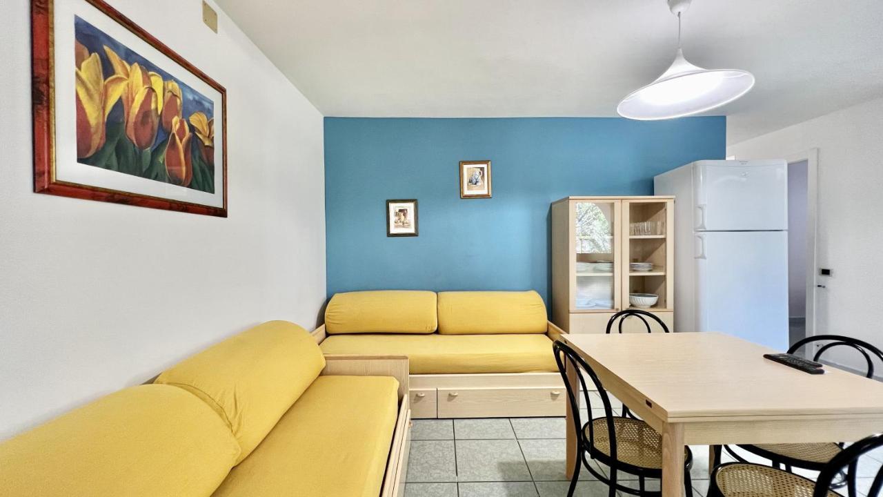 Mare Azzurro Aparthotel Cardedu Eksteriør bilde