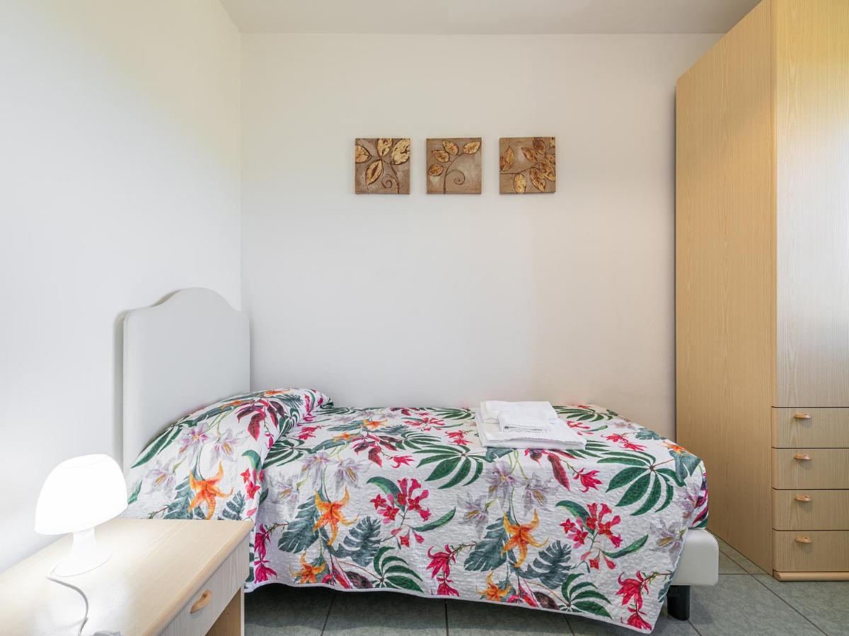 Mare Azzurro Aparthotel Cardedu Eksteriør bilde