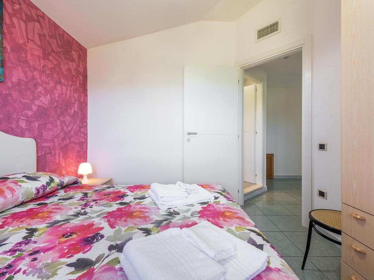 Mare Azzurro Aparthotel Cardedu Eksteriør bilde