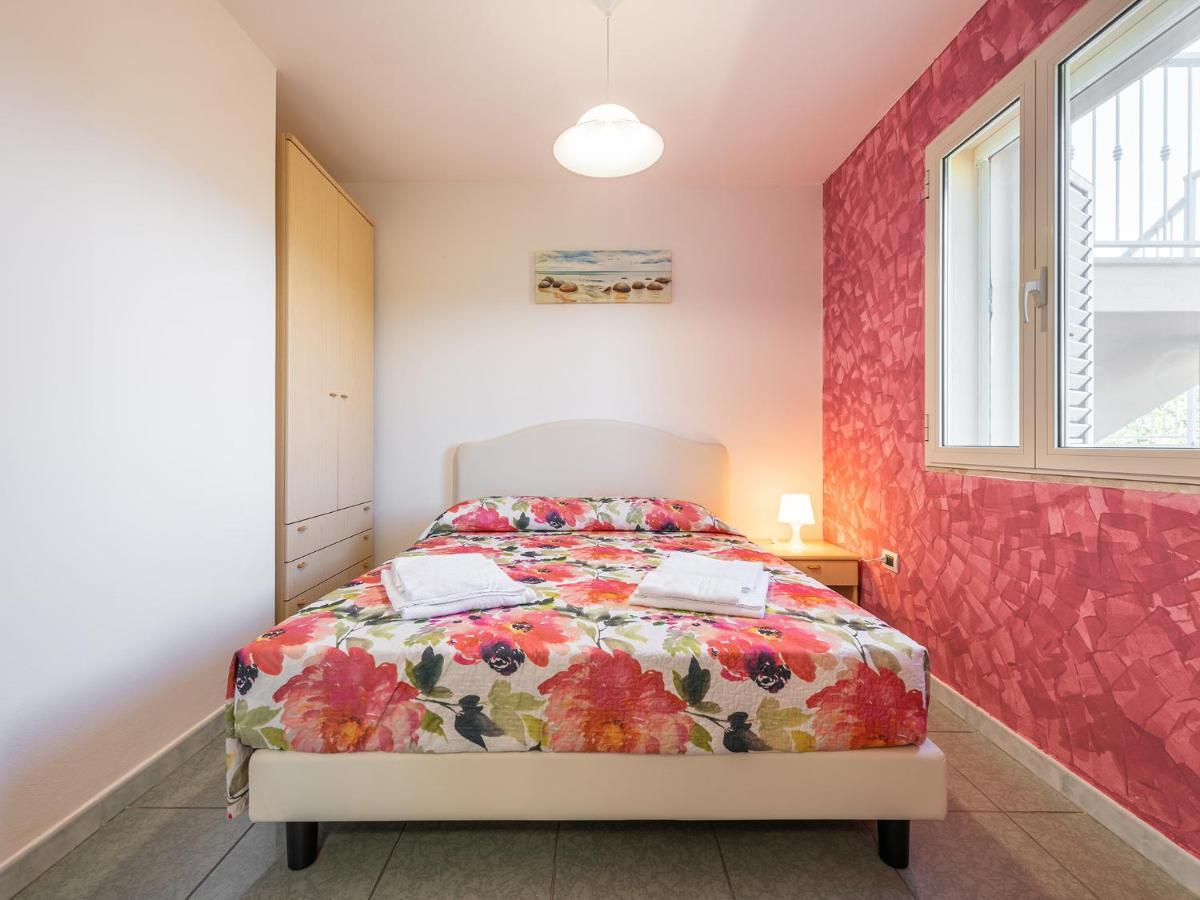 Mare Azzurro Aparthotel Cardedu Eksteriør bilde