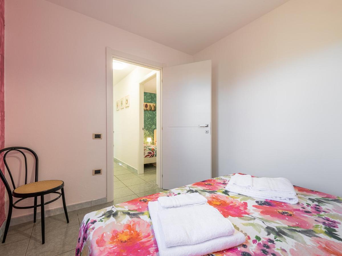 Mare Azzurro Aparthotel Cardedu Eksteriør bilde