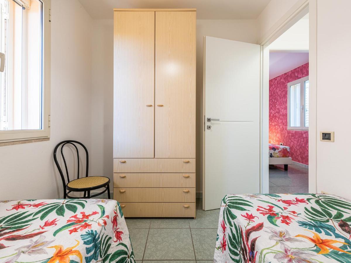 Mare Azzurro Aparthotel Cardedu Eksteriør bilde